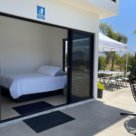 Canto Rodado Valle De Guadalupe Энсенада Экстерьер фото
