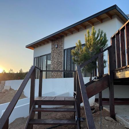 Canto Rodado Valle De Guadalupe Энсенада Экстерьер фото