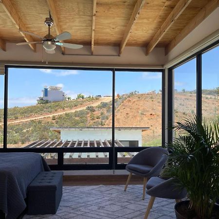 Canto Rodado Valle De Guadalupe Энсенада Экстерьер фото