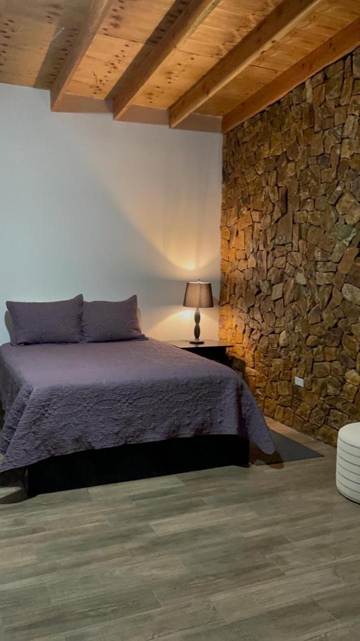 Canto Rodado Valle De Guadalupe Энсенада Экстерьер фото