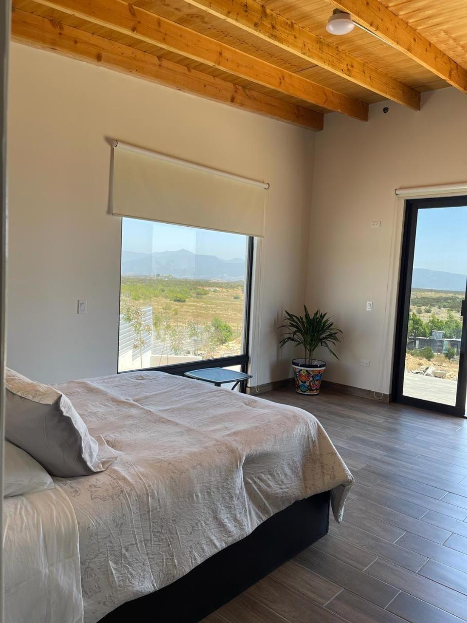 Canto Rodado Valle De Guadalupe Энсенада Экстерьер фото