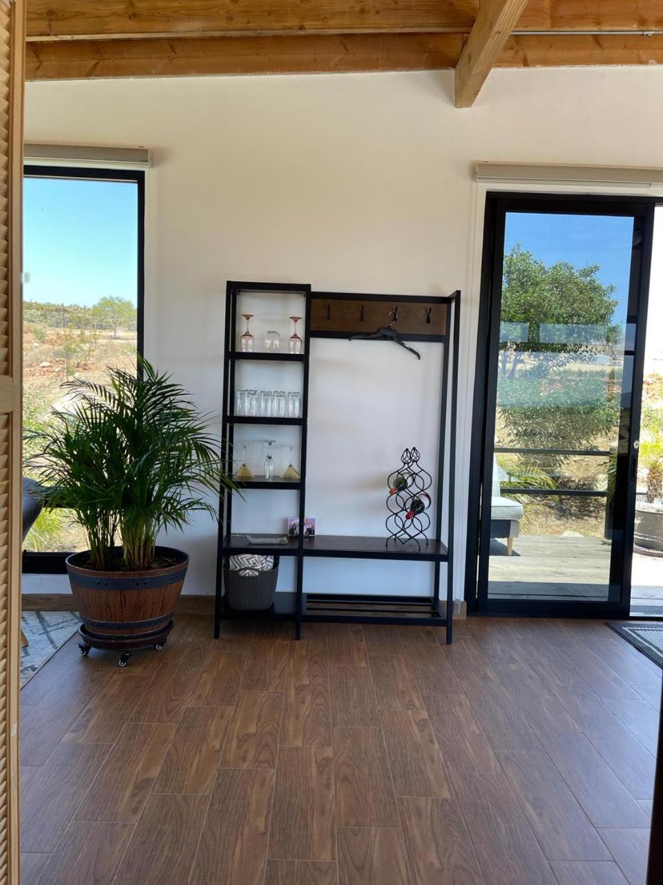 Canto Rodado Valle De Guadalupe Энсенада Экстерьер фото