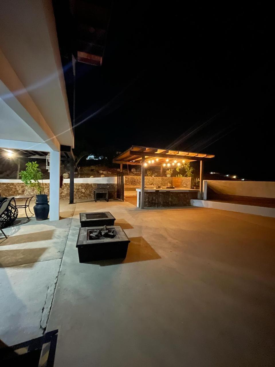 Canto Rodado Valle De Guadalupe Энсенада Экстерьер фото