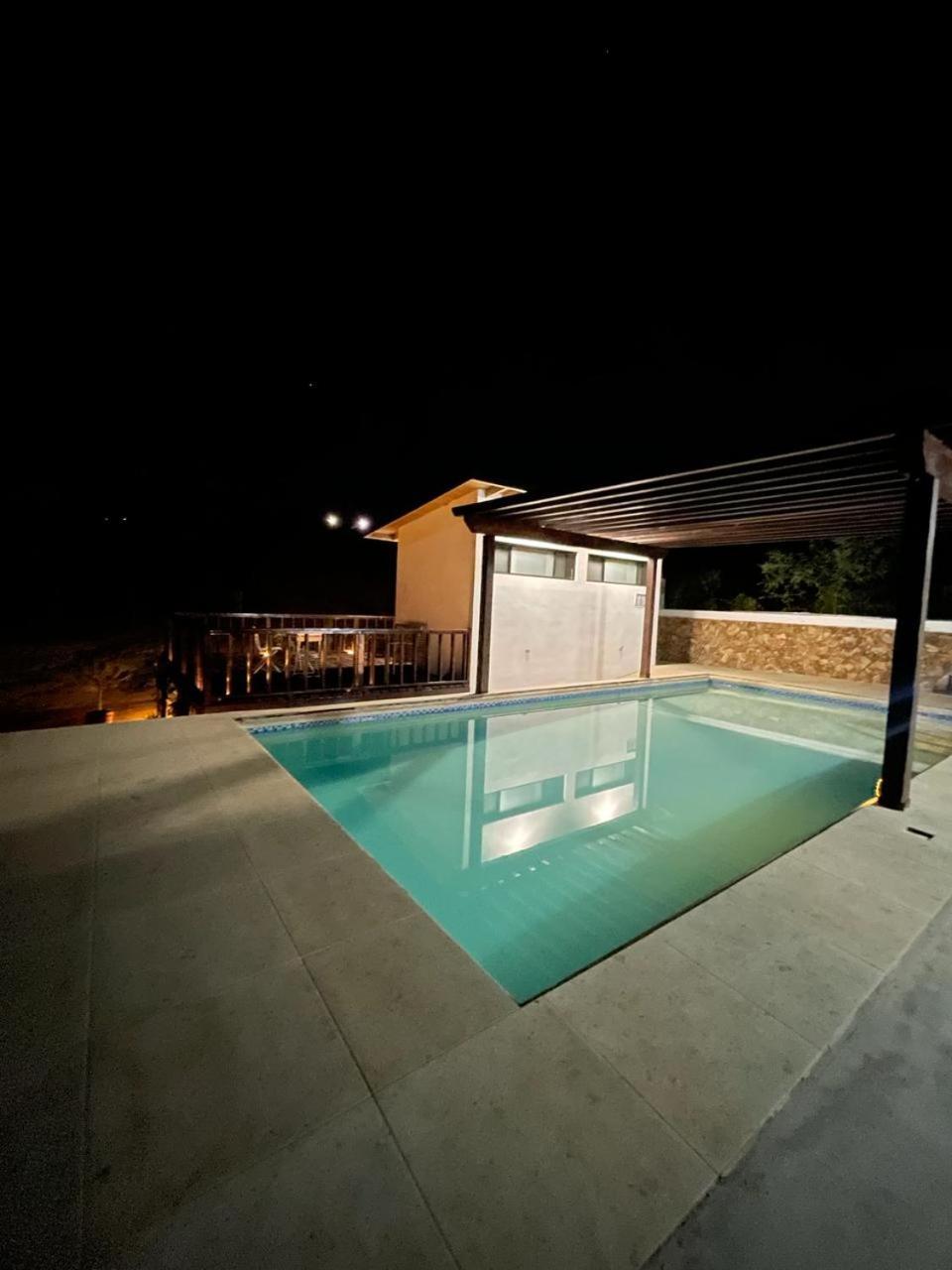 Canto Rodado Valle De Guadalupe Энсенада Экстерьер фото
