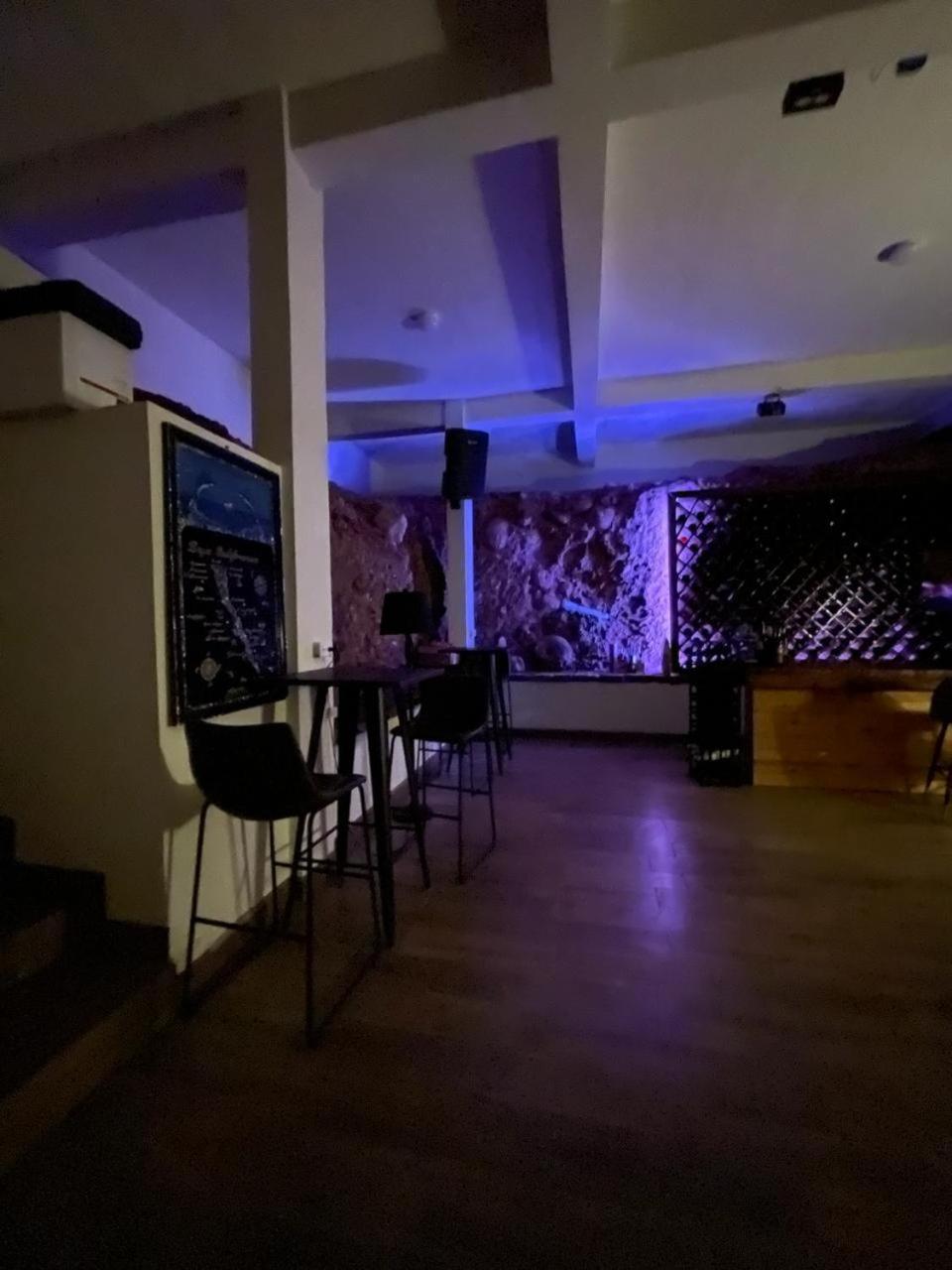 Canto Rodado Valle De Guadalupe Энсенада Экстерьер фото
