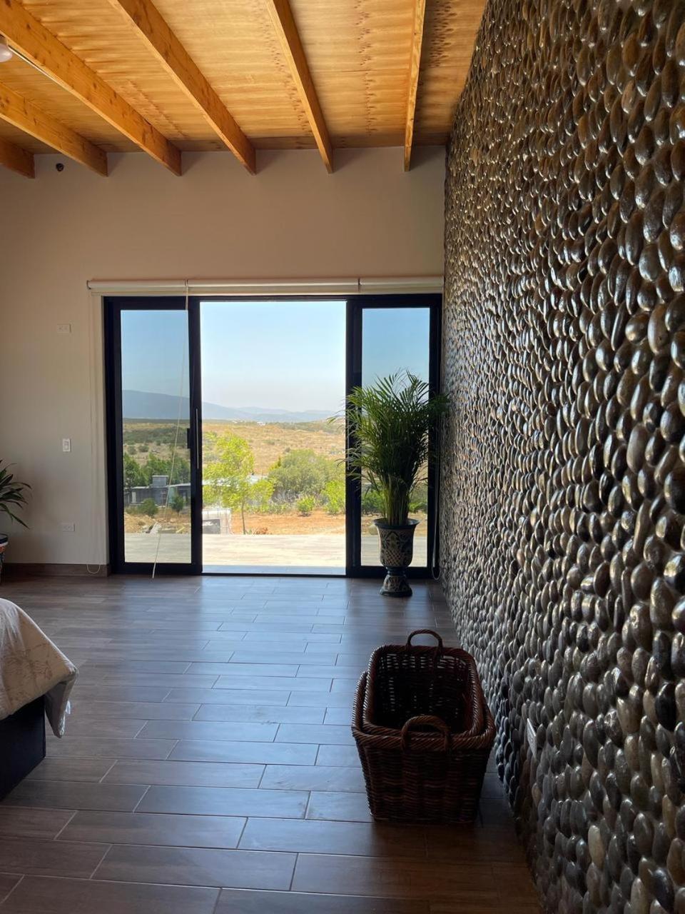 Canto Rodado Valle De Guadalupe Энсенада Экстерьер фото