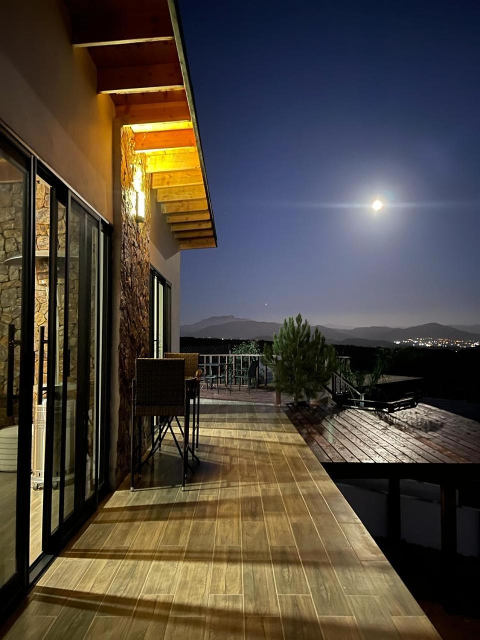 Canto Rodado Valle De Guadalupe Энсенада Экстерьер фото