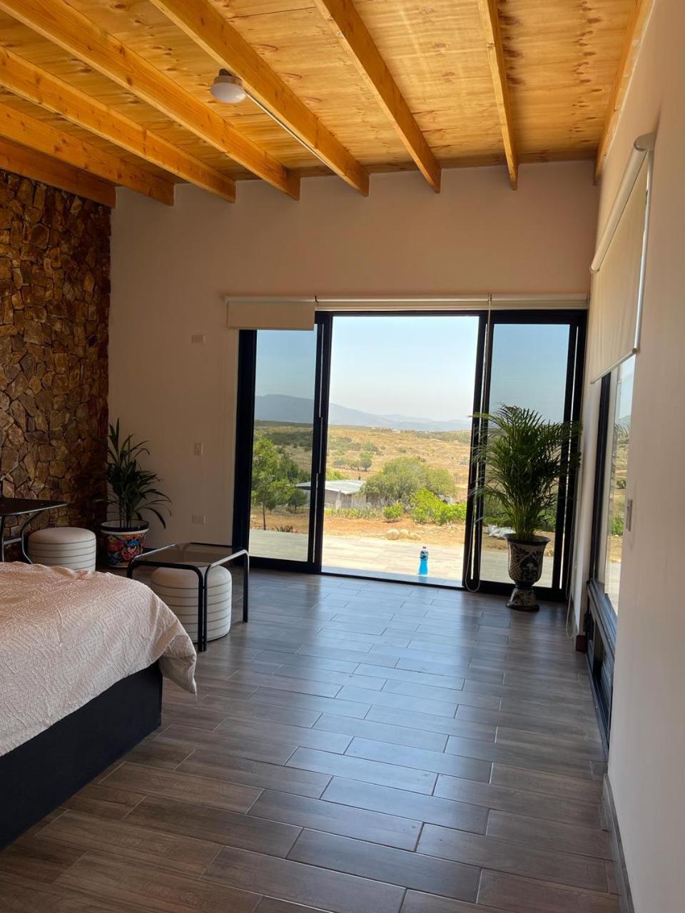 Canto Rodado Valle De Guadalupe Энсенада Экстерьер фото