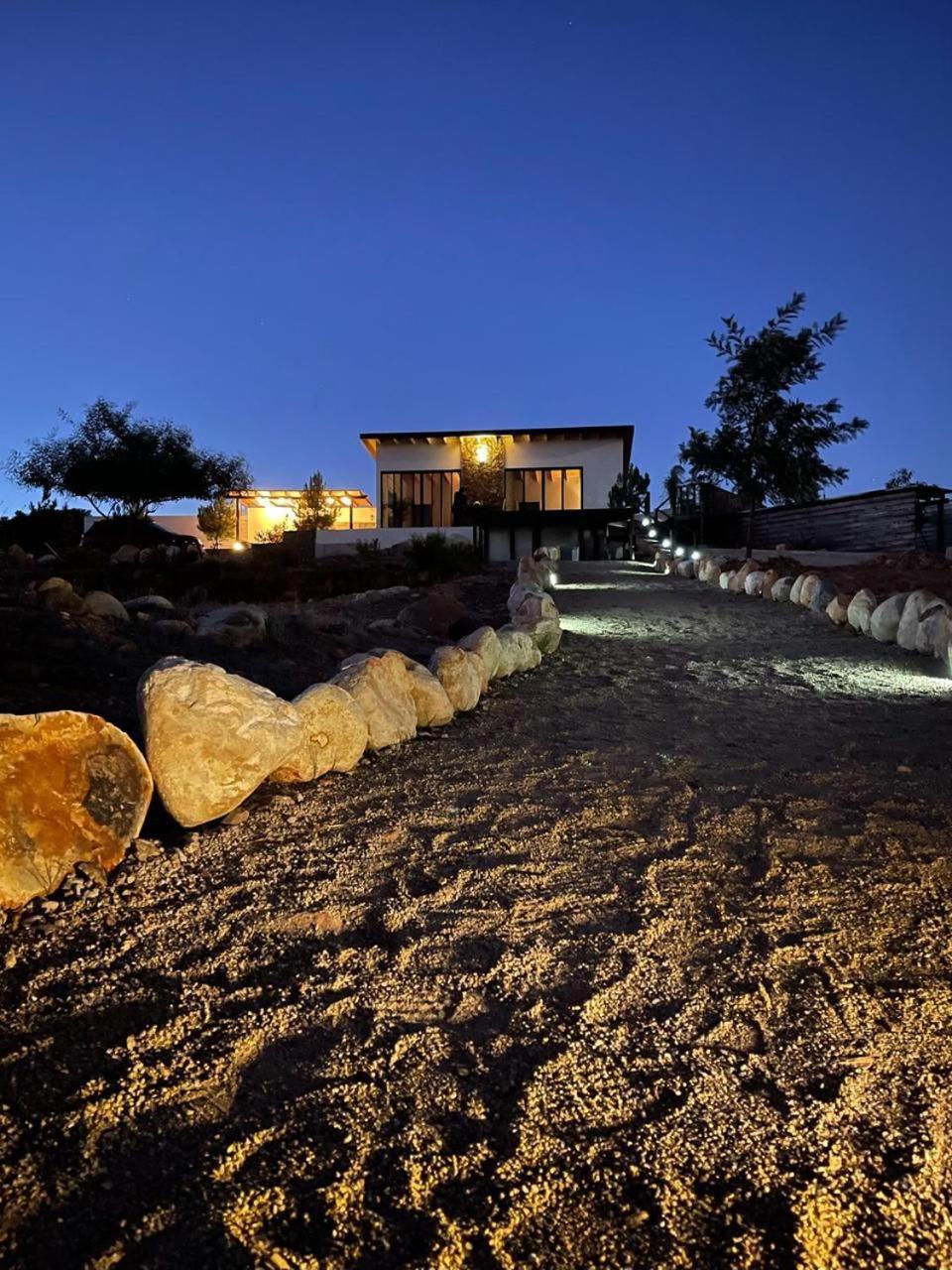 Canto Rodado Valle De Guadalupe Энсенада Экстерьер фото